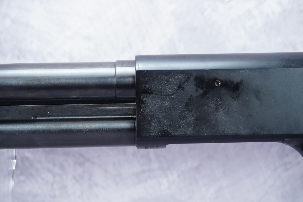 Maverick 88 Security 12 Gauge Pump Shotgun 20" 7+1 Model 31046-img-12