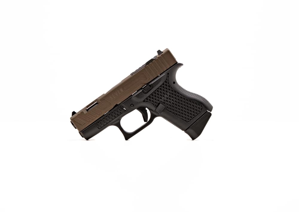 Glock 43 G43 Custom-img-1