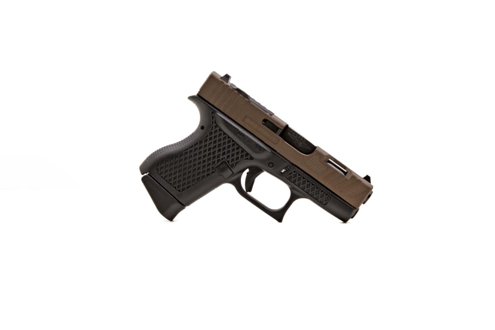 Glock 43 G43 Custom-img-8
