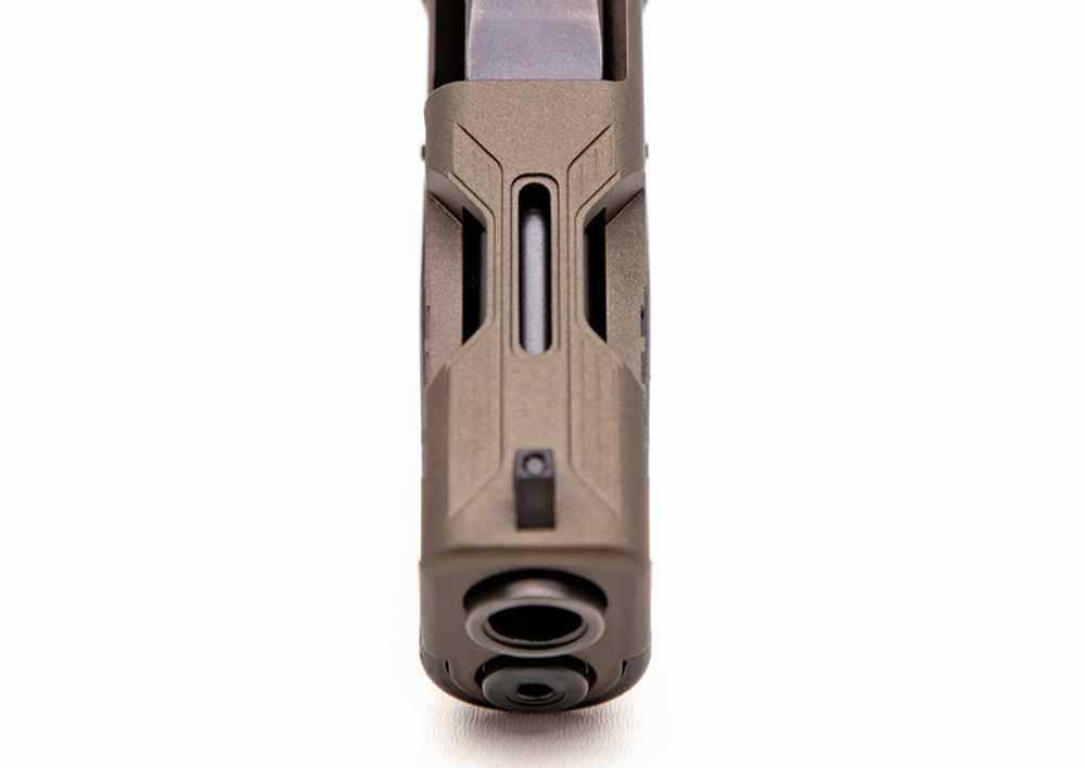 Glock 43 G43 Custom-img-5