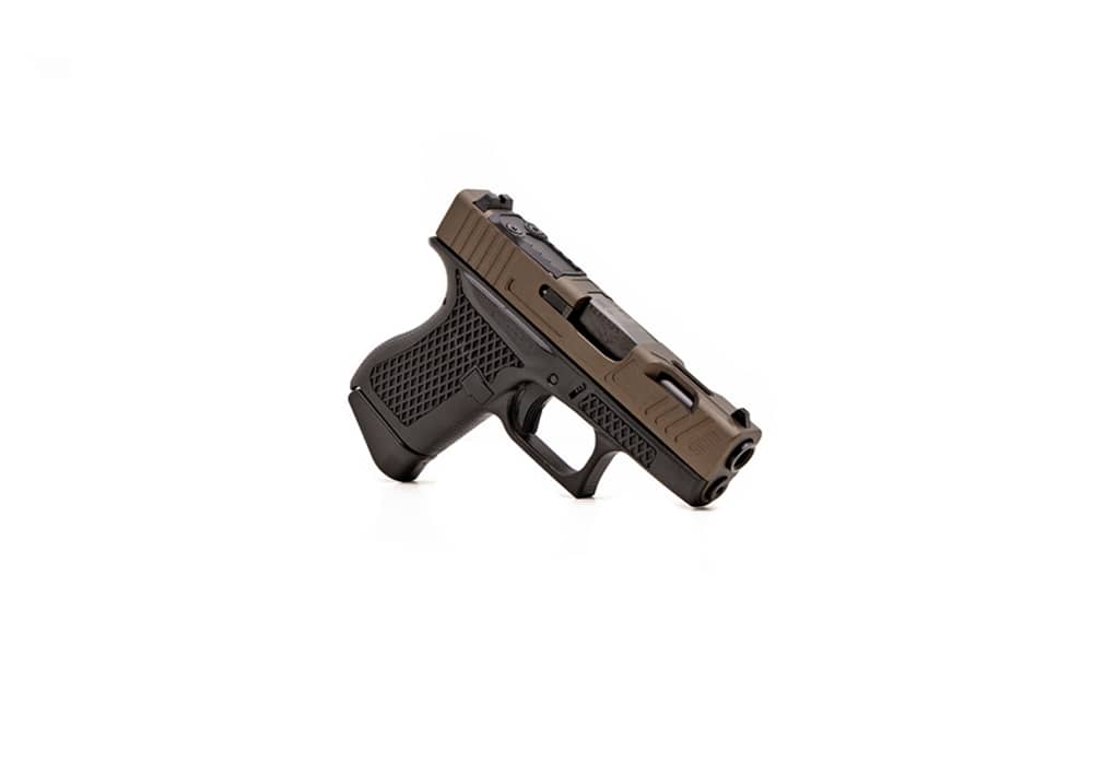 Glock 43 G43 Custom-img-7
