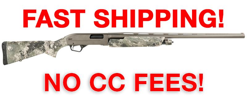 Winchester Guns Repeating Arms 512447292 Sxp Hybrid Hunter 12 Gauge 3.5" Ch-img-0