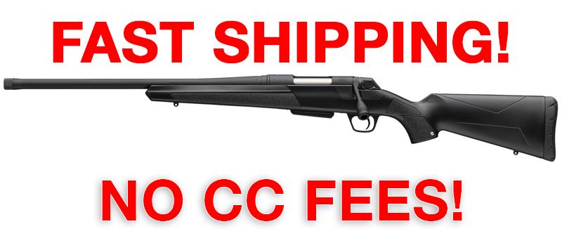 Winchester Guns Repeating Arms 535783233 Xpr Sr Full Size 300 Win Mag 3+1 2-img-0