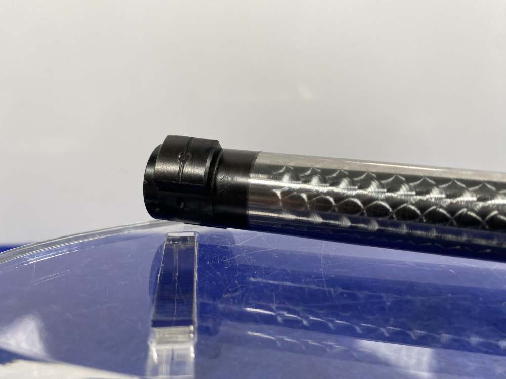 Remington 700 .308 Win Bolt *RIGHT HAND, SHORT ACTION, JEWELED* Custom Shop-img-10