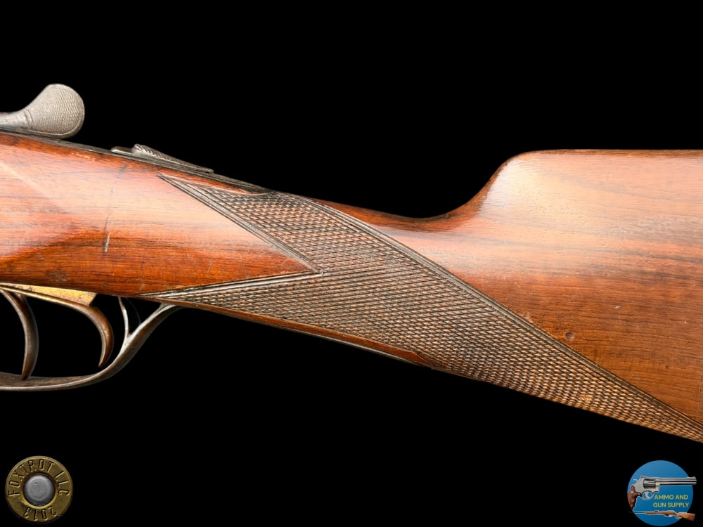 GREGARIO SAN MARTIN - SXS .410 BORE - PENNY START-img-17