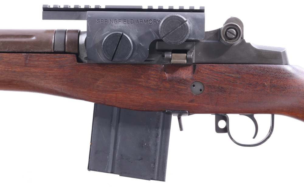 Springfield Armory M1A 20" 7.62 NATO Transferable Machine Gun-img-19