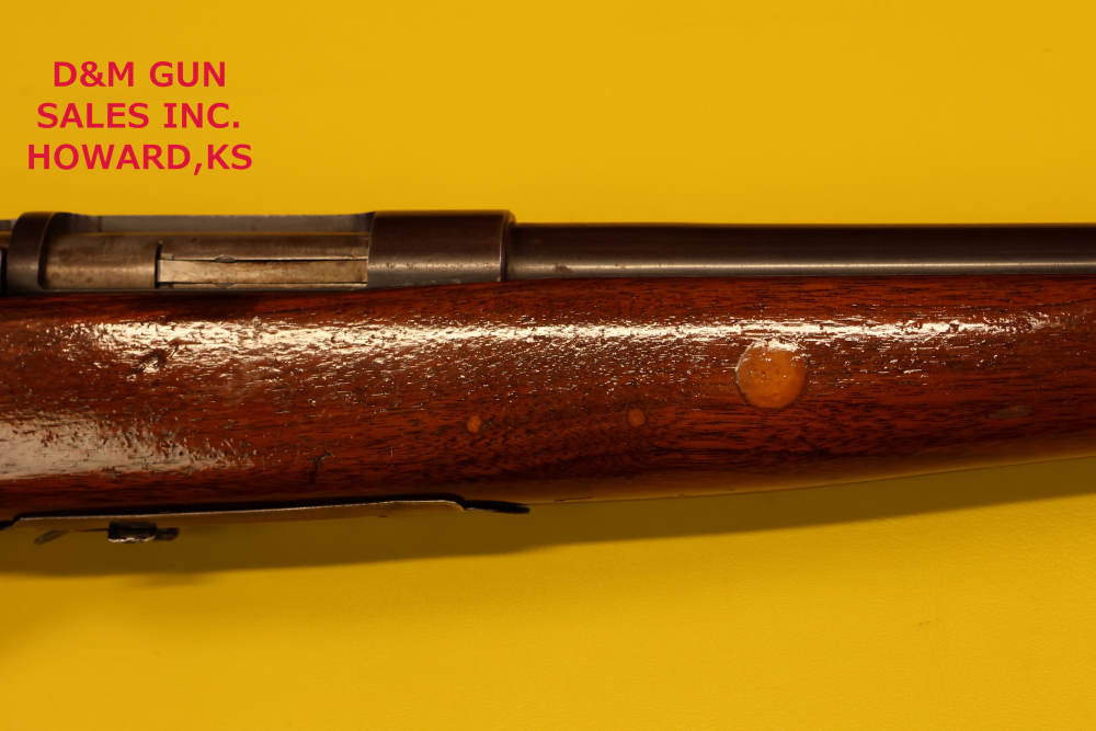 Mossberg 185K-A 20ga Bolt Action Repeater-img-29