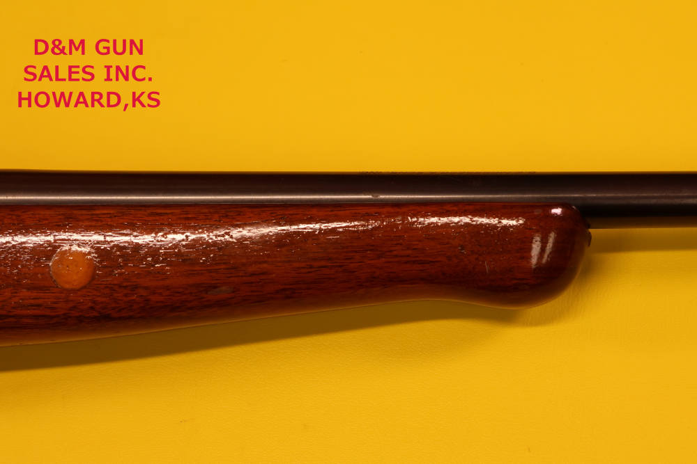 Mossberg 185K-A 20ga Bolt Action Repeater-img-28