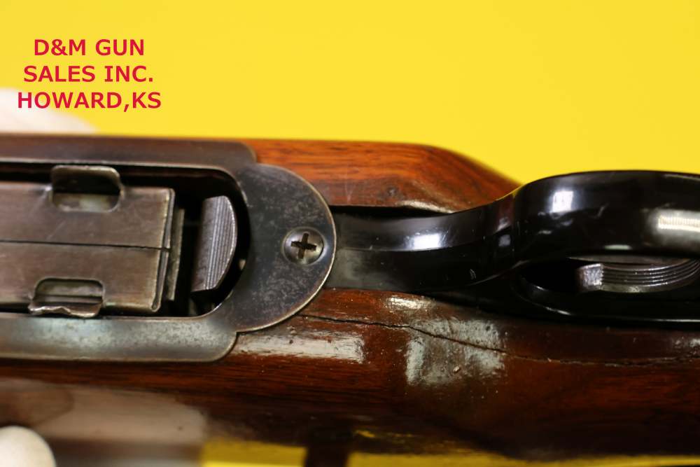 Mossberg 185K-A 20ga Bolt Action Repeater-img-22
