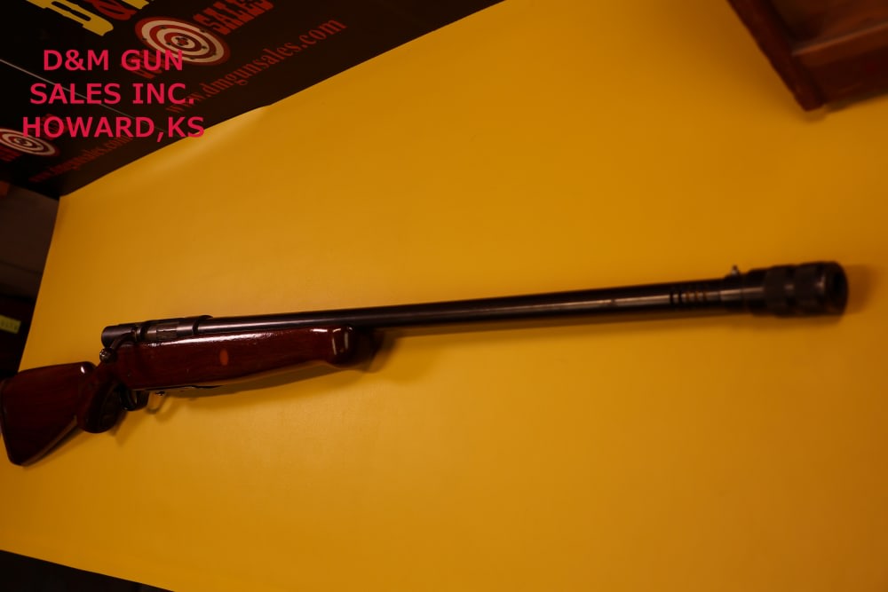 Mossberg 185K-A 20ga Bolt Action Repeater-img-25