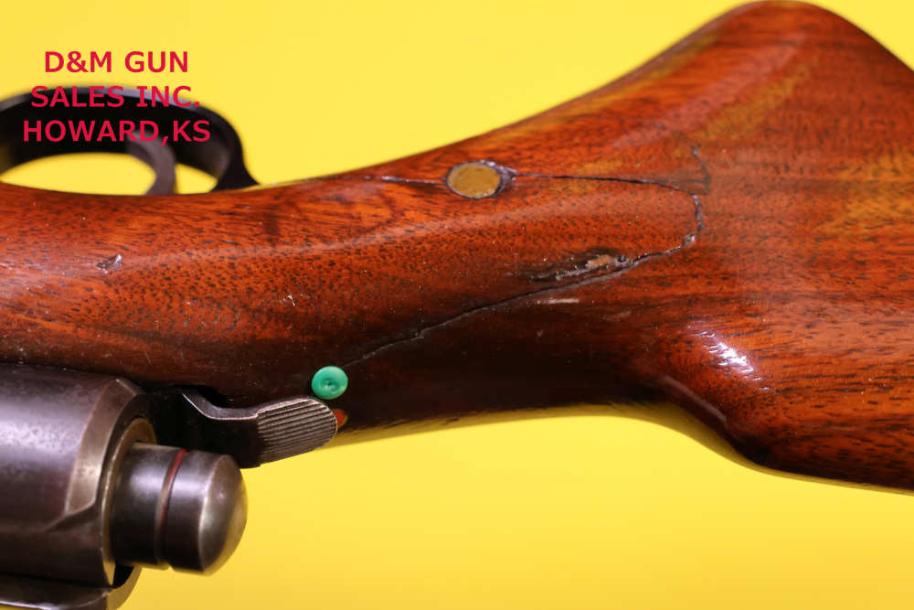 Mossberg 185K-A 20ga Bolt Action Repeater-img-20