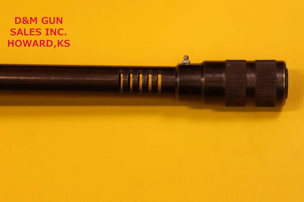 Mossberg 185K-A 20ga Bolt Action Repeater-img-26