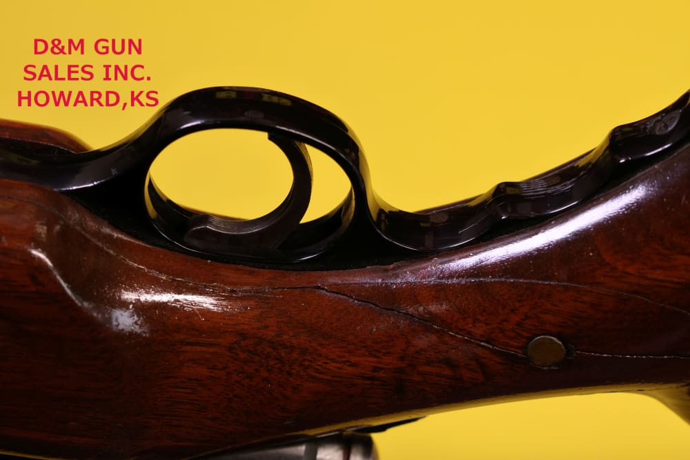 Mossberg 185K-A 20ga Bolt Action Repeater-img-21