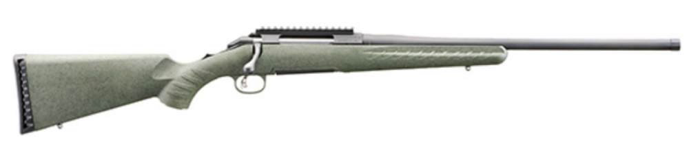 Ruger-Glenfield Model A 6.5 Creedmoor Threaded+Bushnell 4-12X40 $658 MSRP-img-3