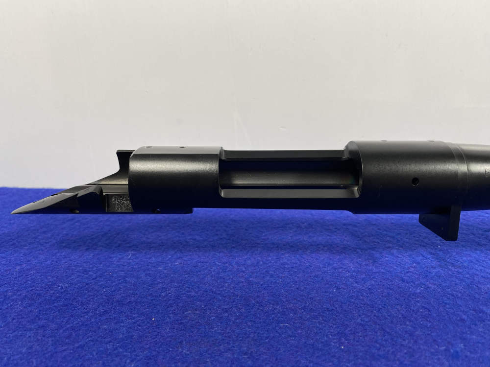 Remington 700 Stainless Barrel Assembly .300 WSM 24" XCRII *CUSTOM SHOP*-img-11