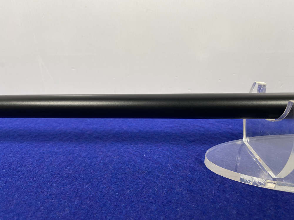 Remington 700 Stainless Barrel Assembly .300 WSM 24" XCRII *CUSTOM SHOP*-img-7