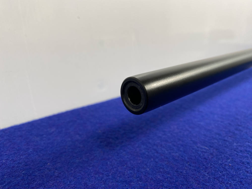 Remington 700 Stainless Barrel Assembly .300 WSM 24" XCRII *CUSTOM SHOP*-img-9