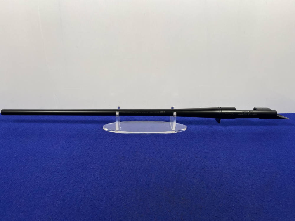 Remington 700 Stainless Barrel Assembly .300 WSM 24" XCRII *CUSTOM SHOP*-img-17