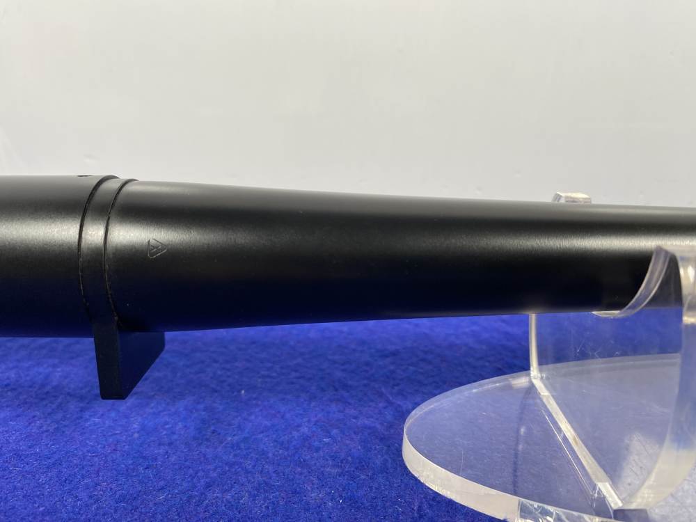 Remington 700 Stainless Barrel Assembly .300 WSM 24" XCRII *CUSTOM SHOP*-img-12