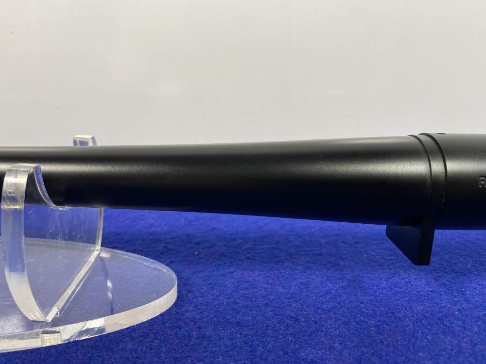 Remington 700 Stainless Barrel Assembly .300 WSM 24" XCRII *CUSTOM SHOP*-img-5