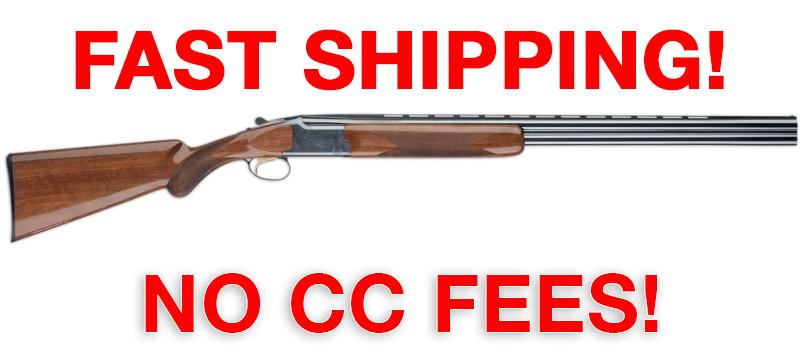 Browning Citori Lightning 12 Gauge 28in 2rd 3in Polished Blued 013461304-img-0