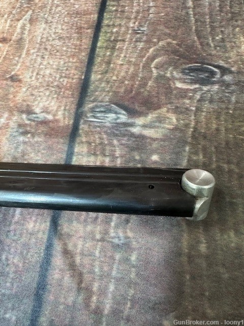 German Luger P08 WWII straight wing 63 eagle 1941production 9mm-img-4