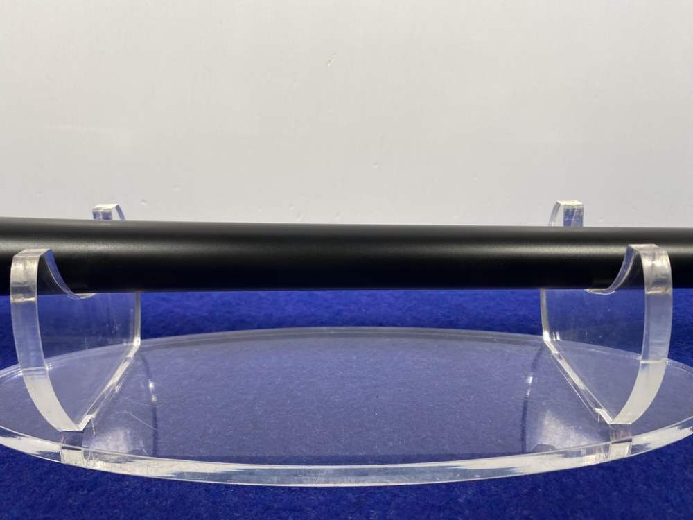 Remington 700 Stainless Barrel Assembly .300 WSM 24" XCRII *CUSTOM SHOP*-img-13