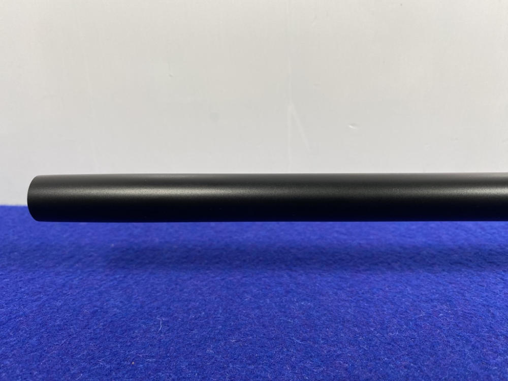 Remington 700 Stainless Barrel Assembly .300 WSM 24" XCRII *CUSTOM SHOP*-img-8