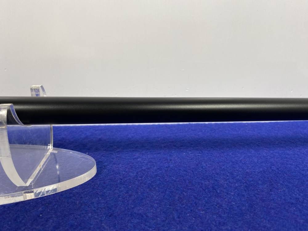 Remington 700 Stainless Barrel Assembly .300 WSM 24" XCRII *CUSTOM SHOP*-img-14