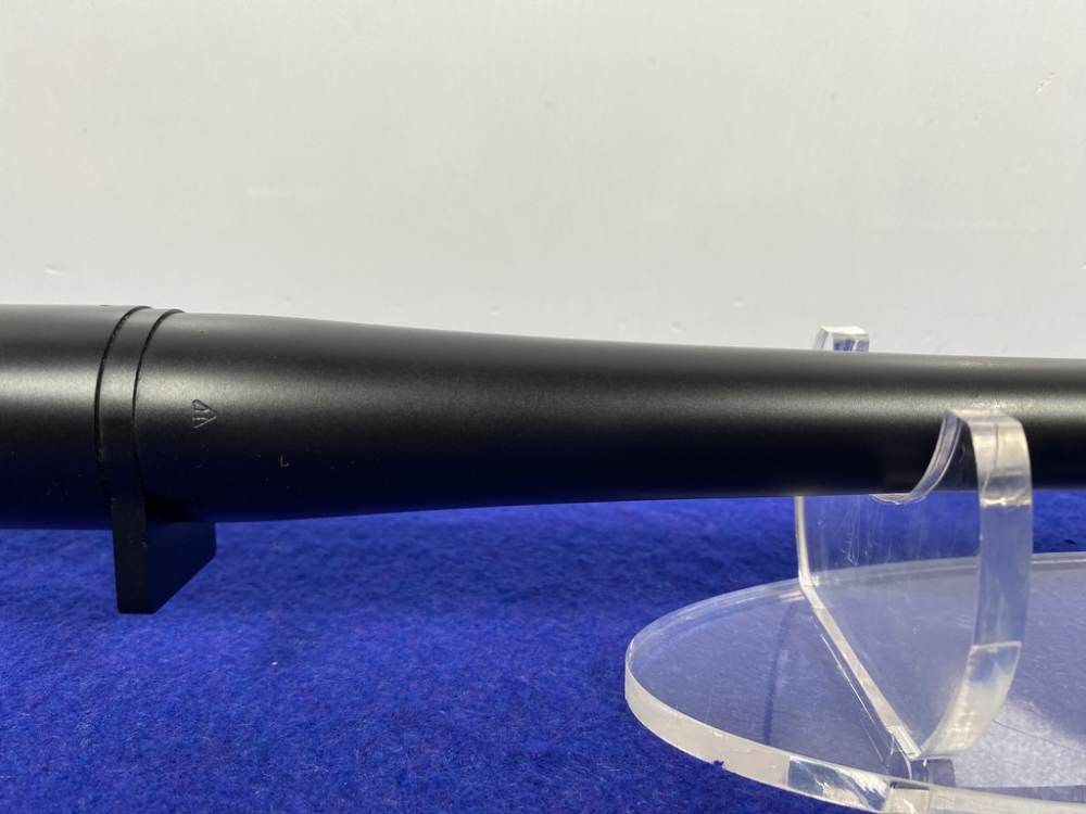 Remington 700 Stainless Barrel Assembly .300 WSM 24" XCRII *CUSTOM SHOP*-img-12