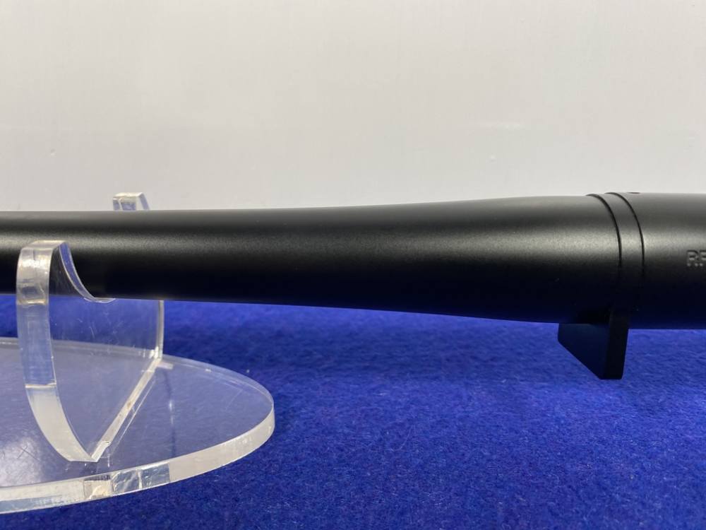 Remington 700 Stainless Barrel Assembly .300 WSM 24" XCRII *CUSTOM SHOP*-img-5