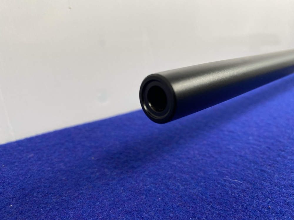 Remington 700 Stainless Barrel Assembly .300 WSM 24" XCRII *CUSTOM SHOP*-img-9