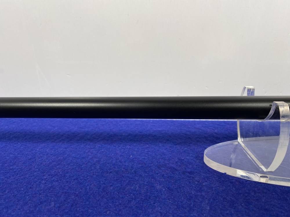 Remington 700 Stainless Barrel Assembly .300 WSM 24" XCRII *CUSTOM SHOP*-img-7