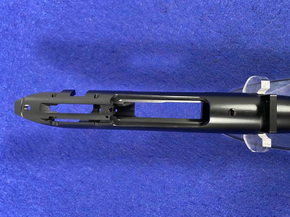 Remington 700 Stainless Barrel Assembly .300 WSM 24" XCRII *CUSTOM SHOP*-img-16