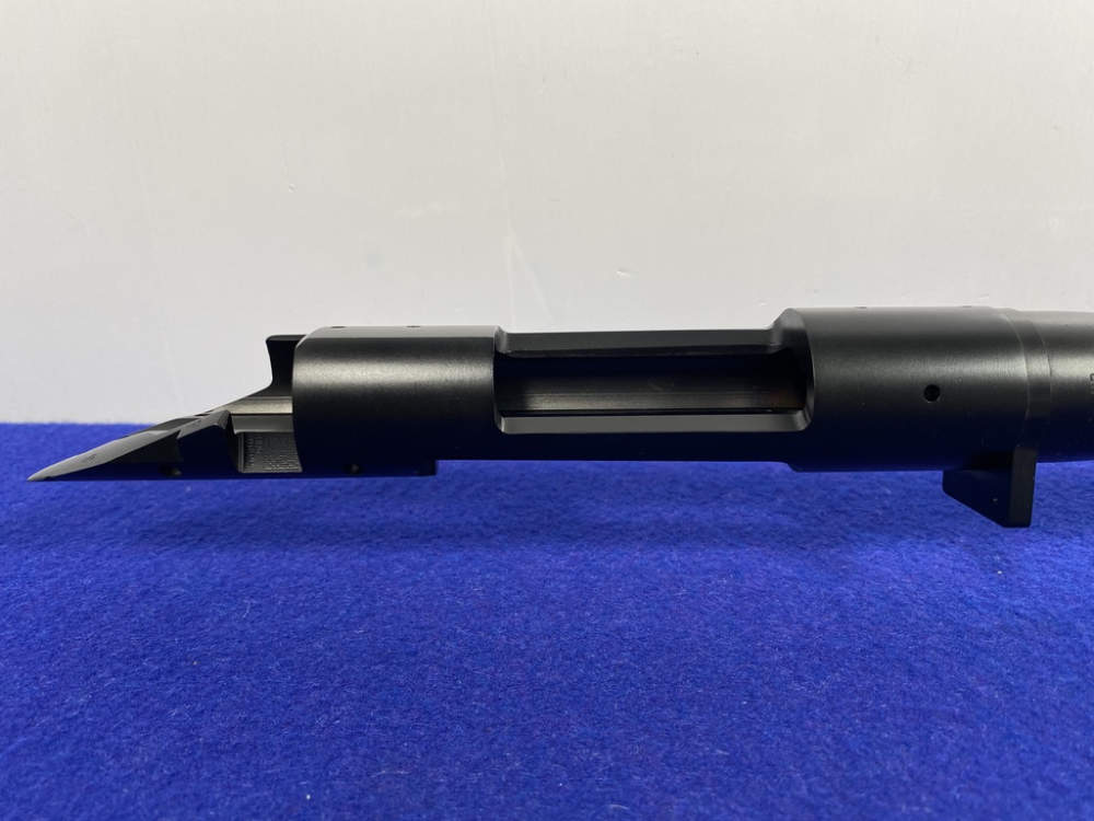 Remington 700 Stainless Barrel Assembly .300 WSM 24" XCRII *CUSTOM SHOP*-img-11