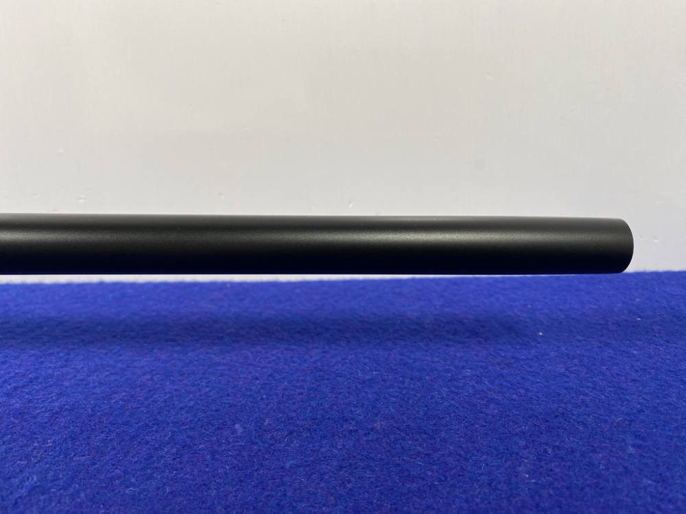 Remington 700 Stainless Barrel Assembly .300 WSM 24" XCRII *CUSTOM SHOP*-img-15
