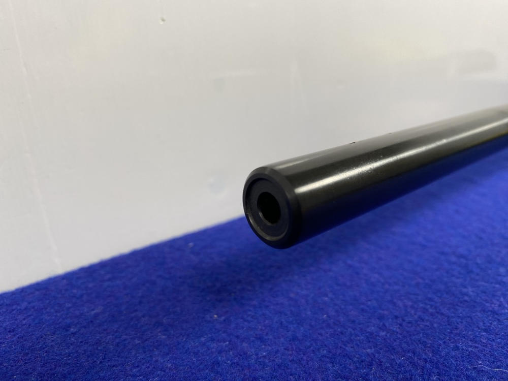 Remington 700 Barrel Assembly .243 Win 22" Blue *CUSTOM SHOP INVENTORY*-img-9
