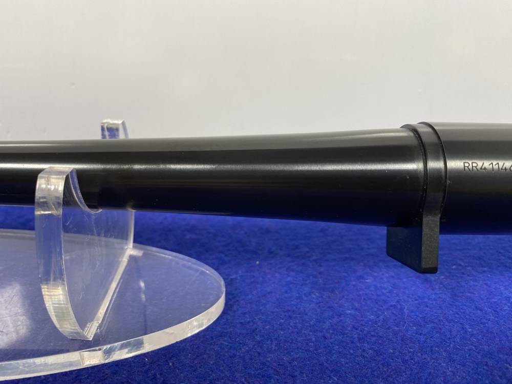 Remington 700 Barrel Assembly .243 Win 22" Blue *CUSTOM SHOP INVENTORY*-img-5
