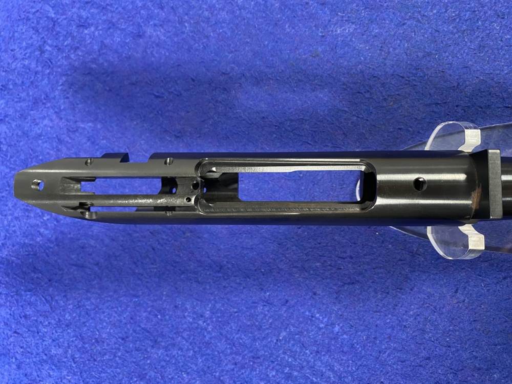 Remington 700 Barrel Assembly .243 Win 22" Blue *CUSTOM SHOP INVENTORY*-img-16