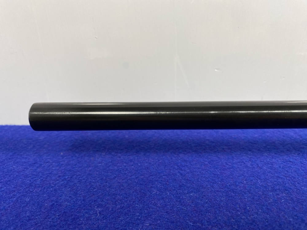 Remington 700 Barrel Assembly .243 Win 22" Blue *CUSTOM SHOP INVENTORY*-img-8