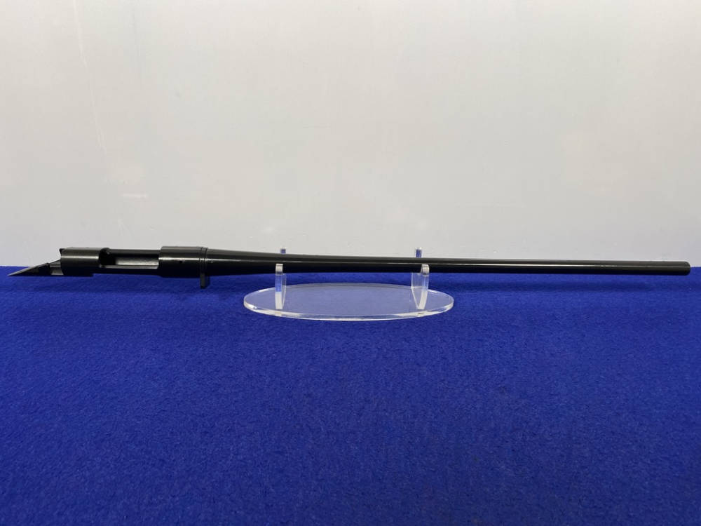 Remington 700 Barrel Assembly .243 Win 22" Blue *CUSTOM SHOP INVENTORY*-img-10