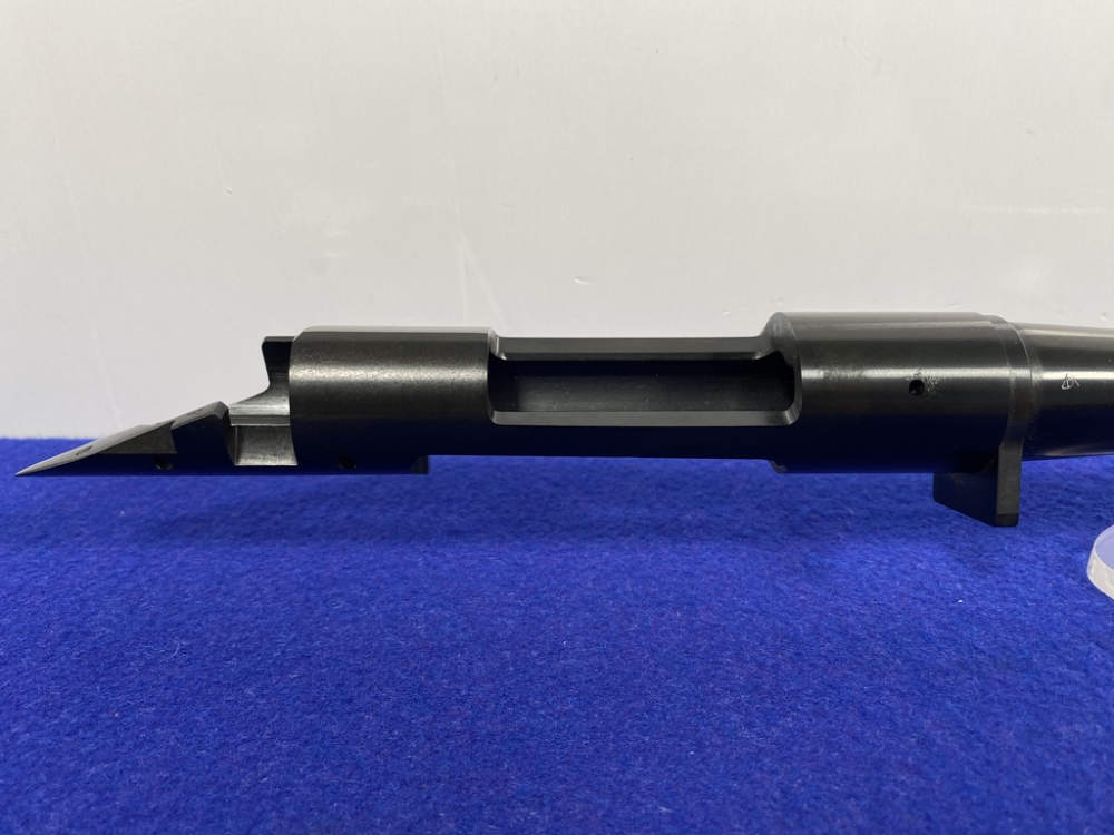 Remington 700 Barrel Assembly .243 Win 22" Blue *CUSTOM SHOP INVENTORY*-img-11
