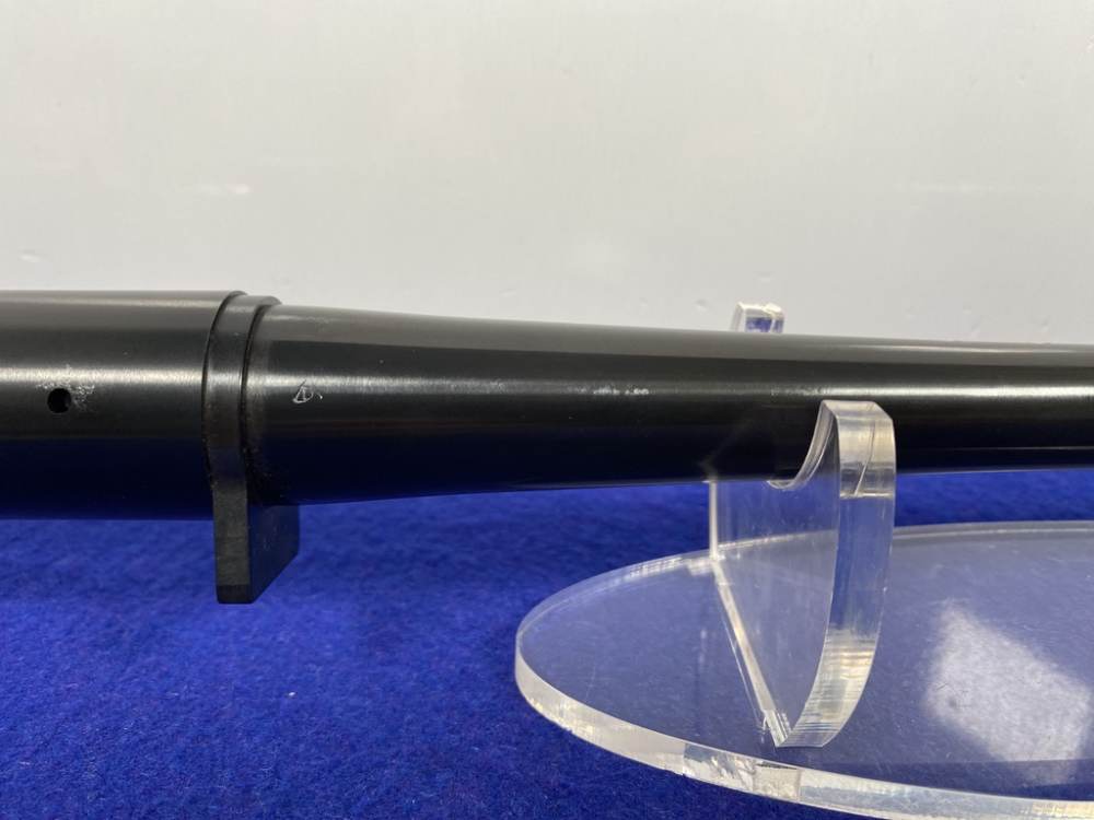 Remington 700 Barrel Assembly .243 Win 22" Blue *CUSTOM SHOP INVENTORY*-img-12
