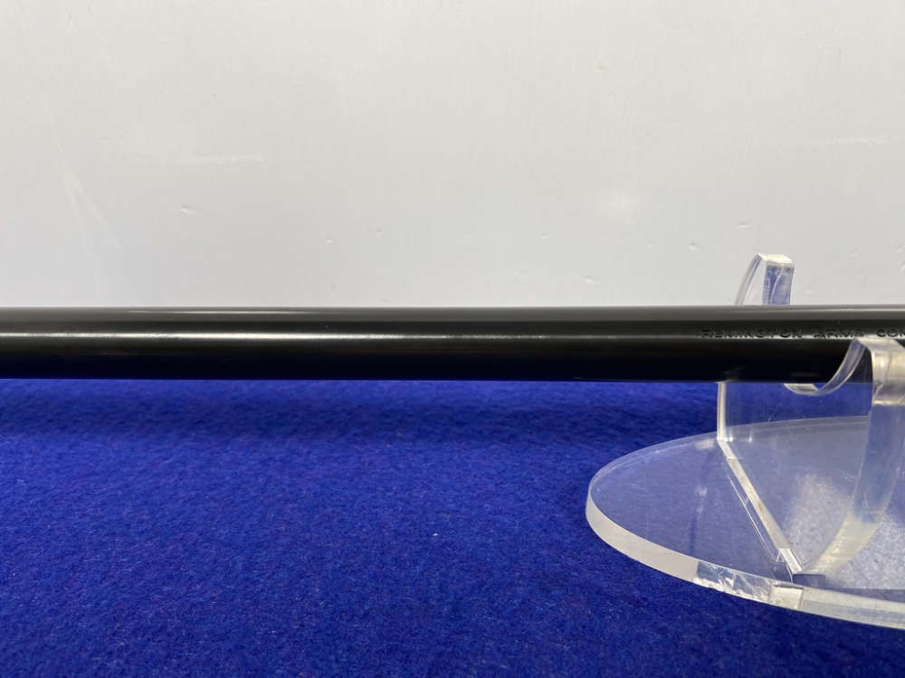 Remington 700 Barrel Assembly .243 Win 22" Blue *CUSTOM SHOP INVENTORY*-img-7