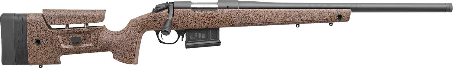 Bergara HMR 7mm PRC 24" 5rd Cerakote Rifle B14LM3713-img-1