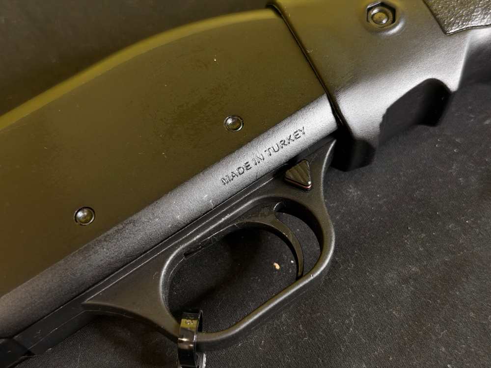 SDS IMPORTS Tokarev Tsp 12 26080038-img-2