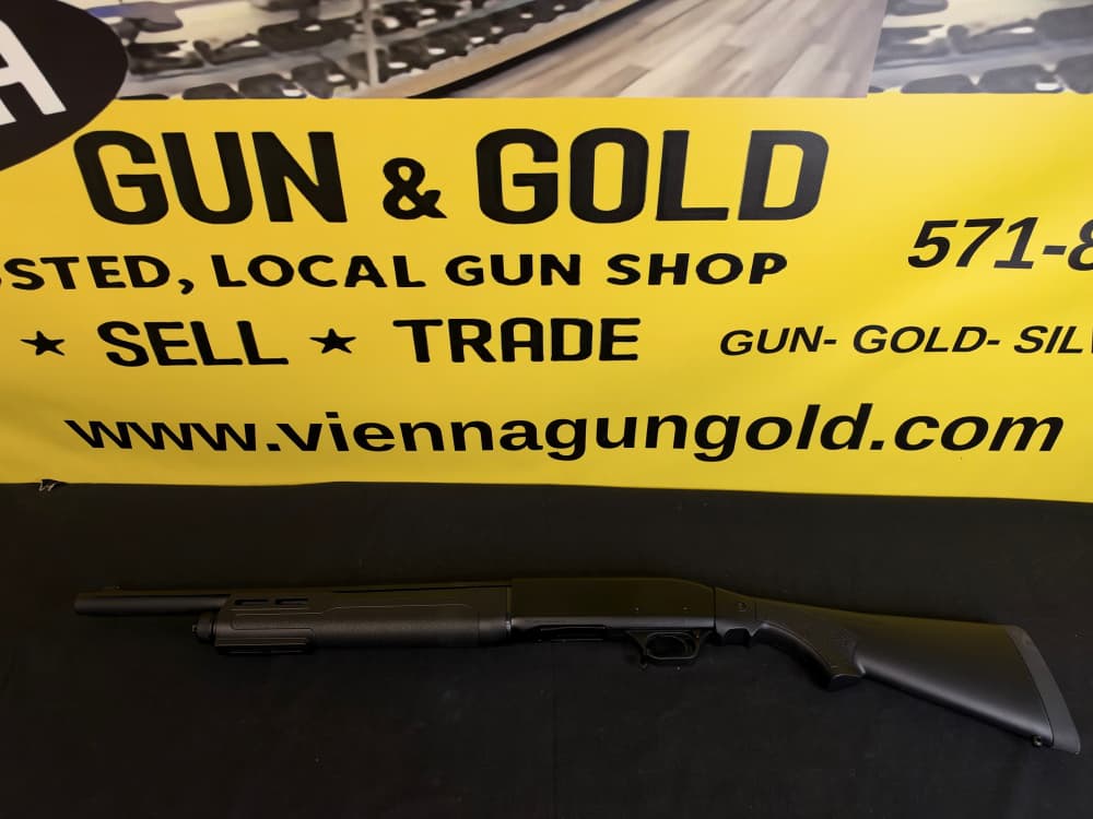 SDS IMPORTS Tokarev Tsp 12 26080038-img-0