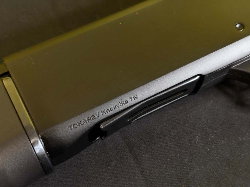 SDS IMPORTS Tokarev Tsp 12 26080038-img-3