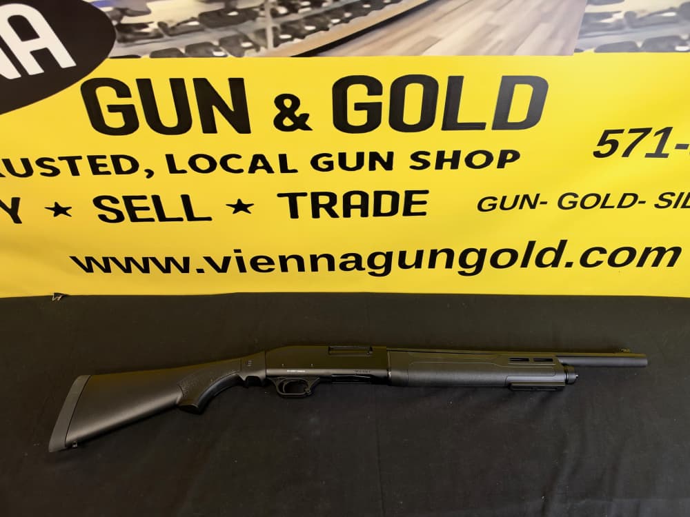 SDS IMPORTS Tokarev Tsp 12 26080038-img-1
