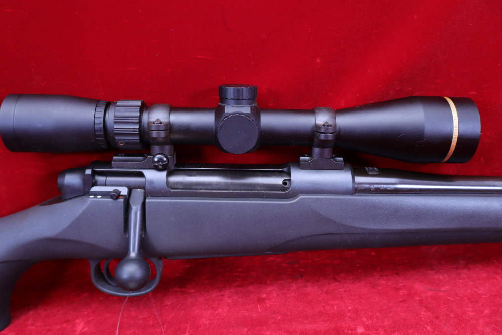 Mauser 18 .308 Win w/ Leupold VX Freedom 4-12x40-img-2